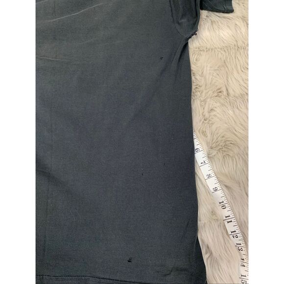 Official Member of the Piss & Moan About Everything Club Short Sleeve T-Shirt XL - Picture 7 of 10